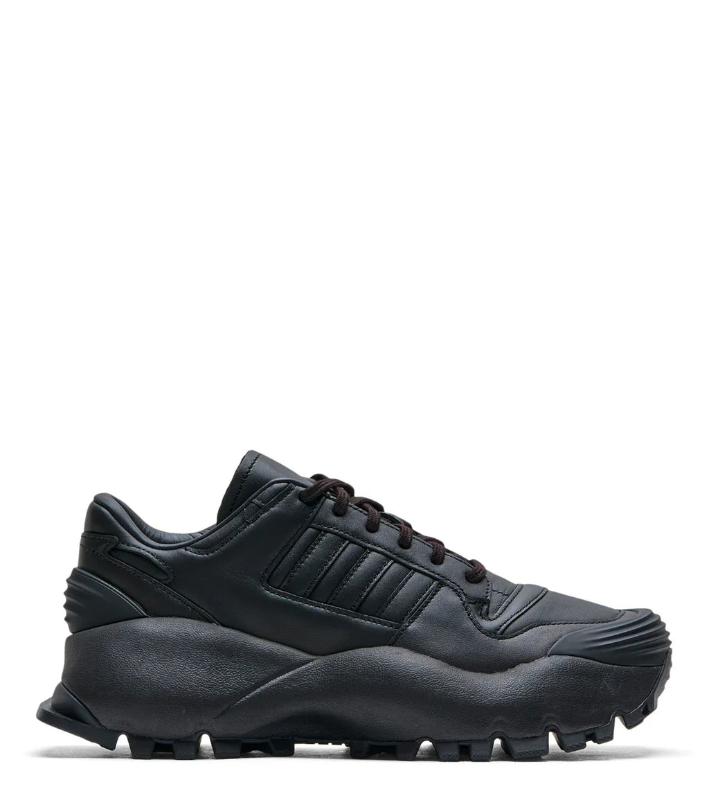 Adidas x Willy Chavarria Forum Combat Low Black