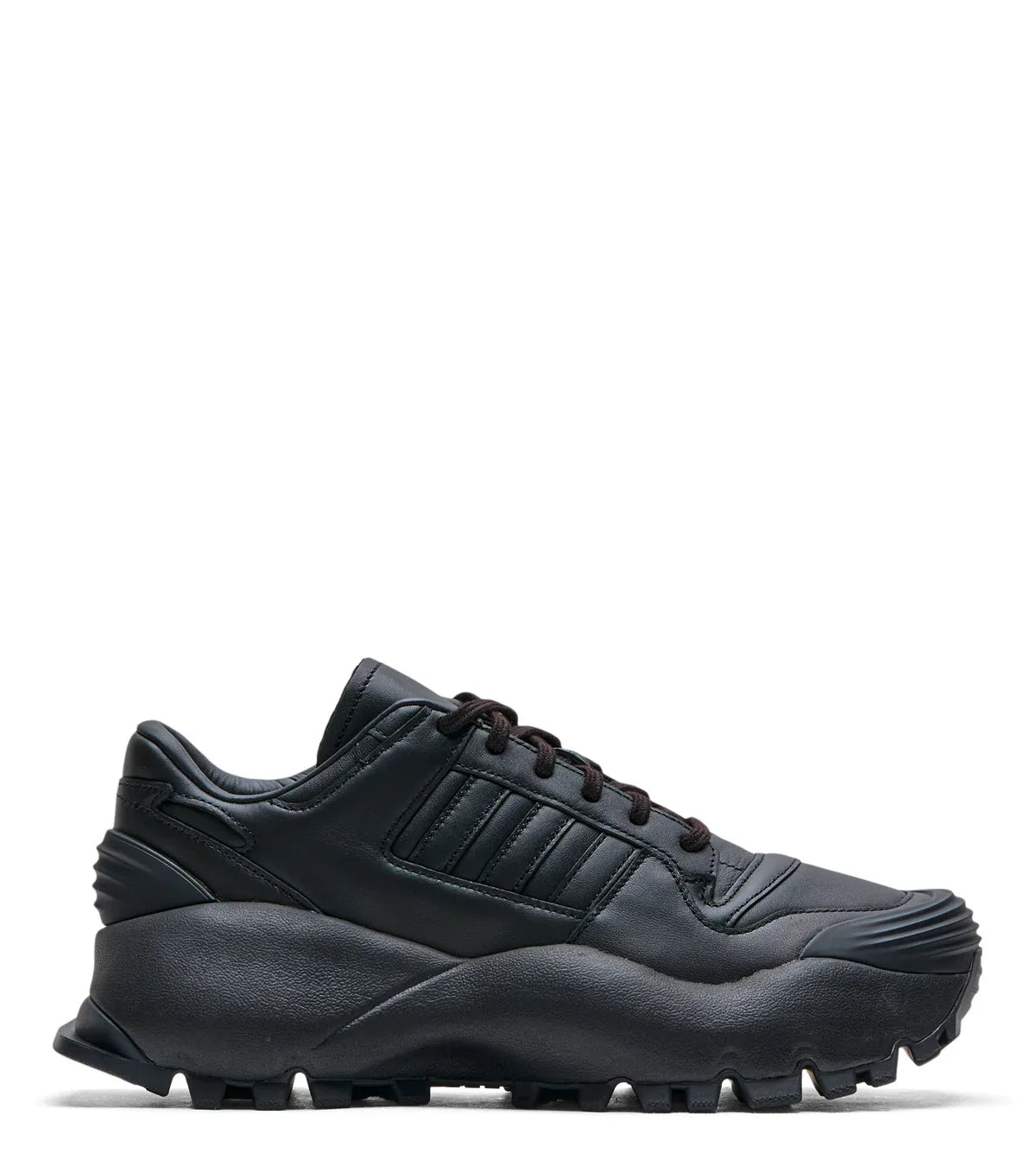 Adidas x Willy Chavarria Forum Combat Low Black