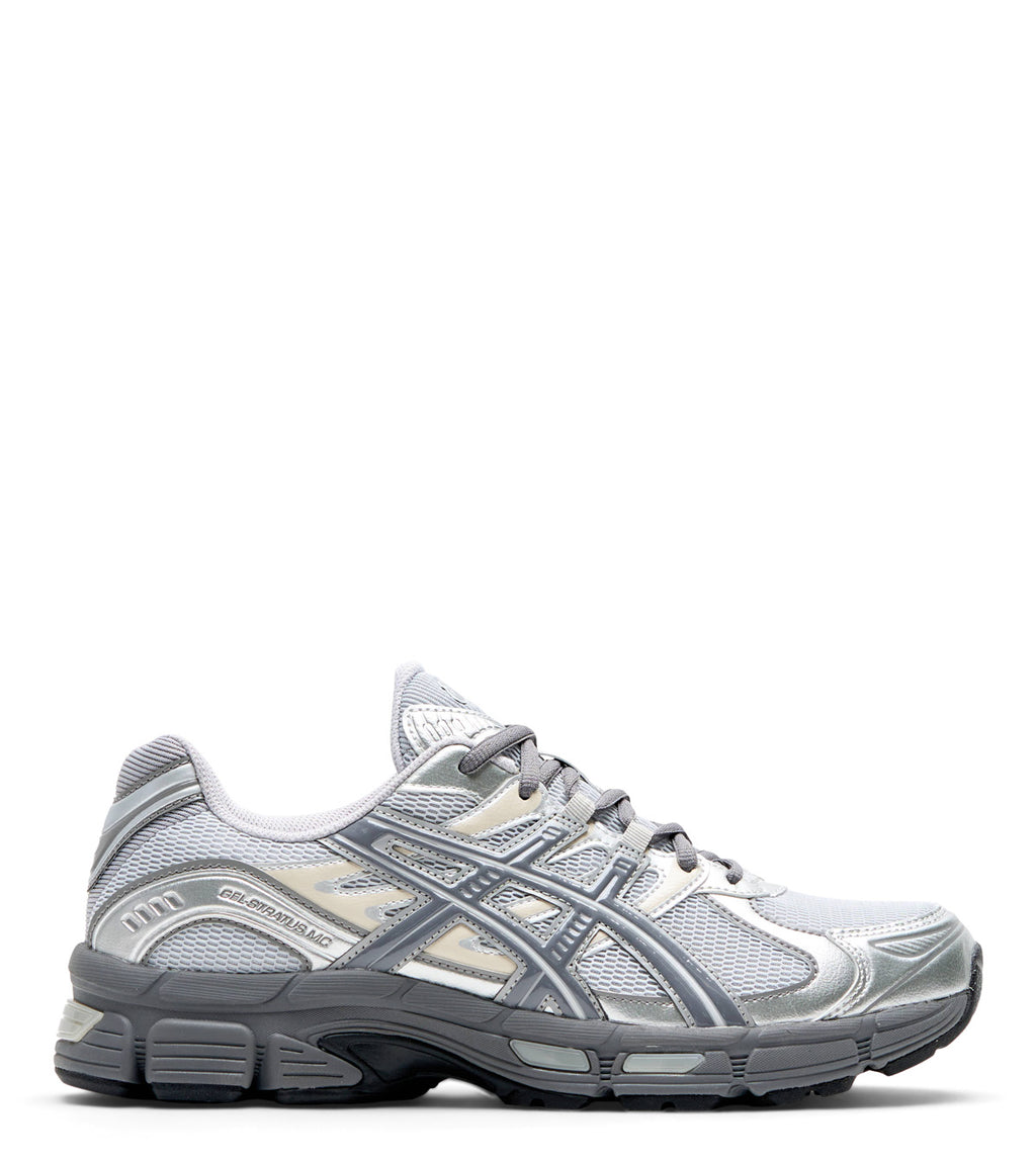 ASICS Gel-Stratus MC Concrete Carbon