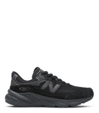 New Balance Made In USA 990v6 Black