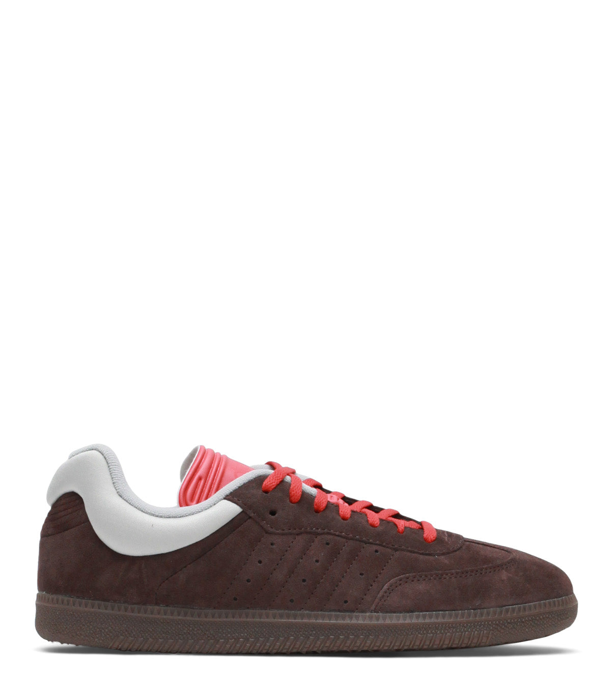 Adidas x Dingyun Zhang Samba Brown