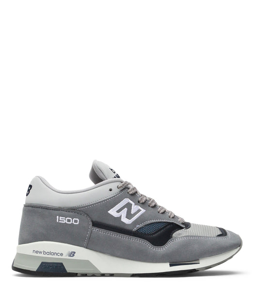 New Balance Made In UK 1500 Grey