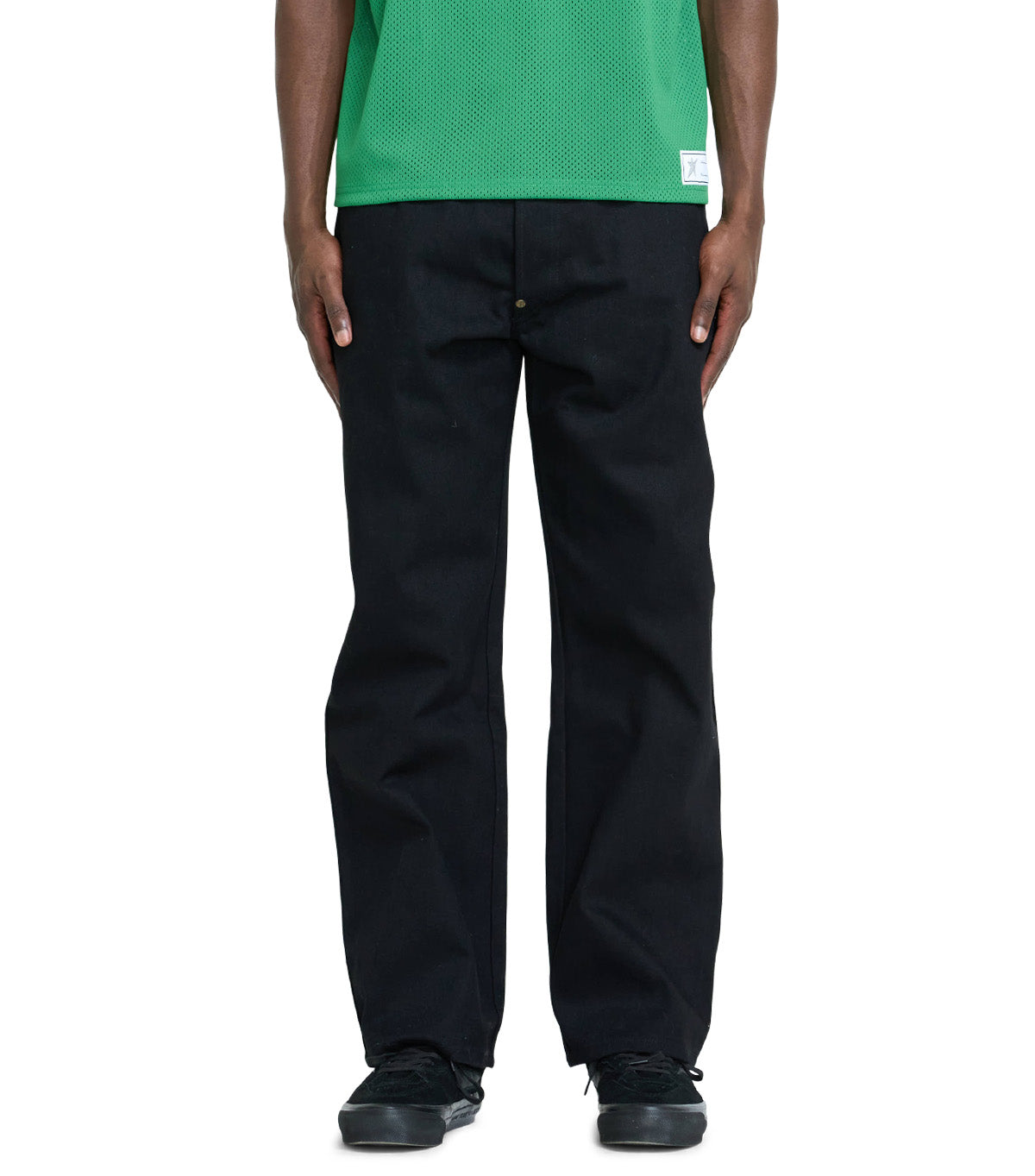 Carpet Company C-Star Jeans Black