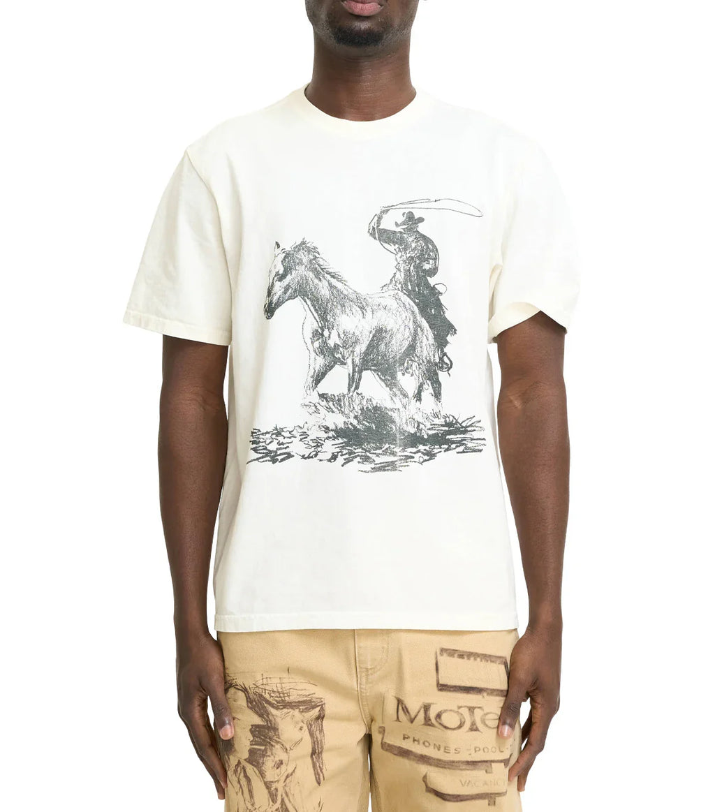 One Of These Days Reward T-Shirt Bone
