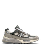 New Balance Made In USA 992 Shadow Grey