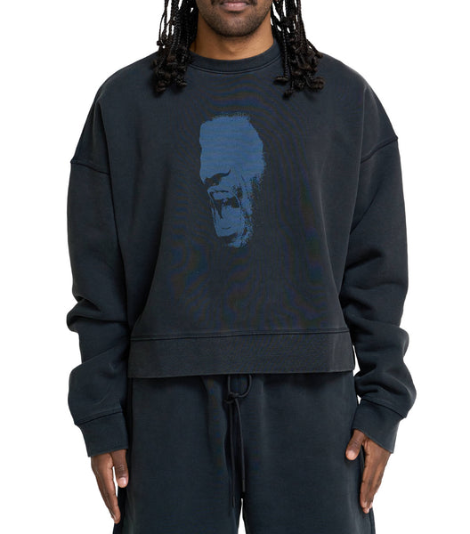 Jordan x IH Sweatshirt Black