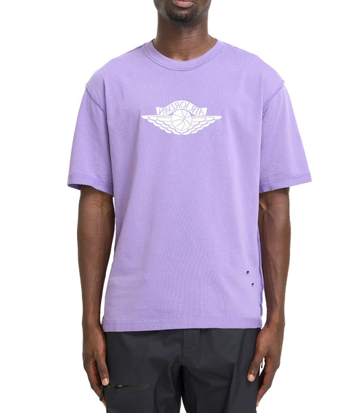 Jordan Rare Air T-Shirt Purple
