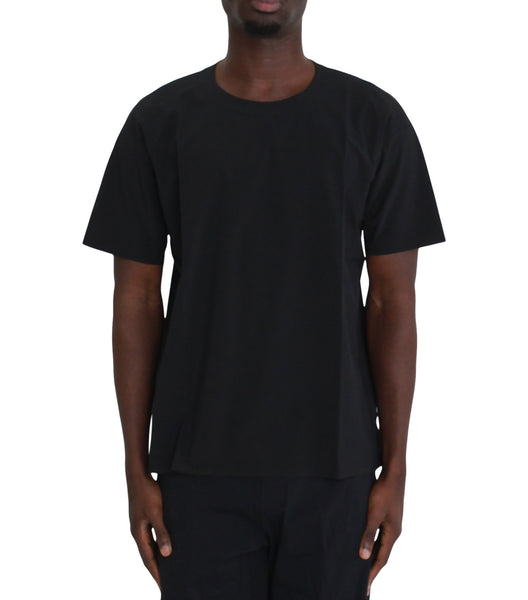 Arc'teryx Veilance Dromos Tech Tee Black