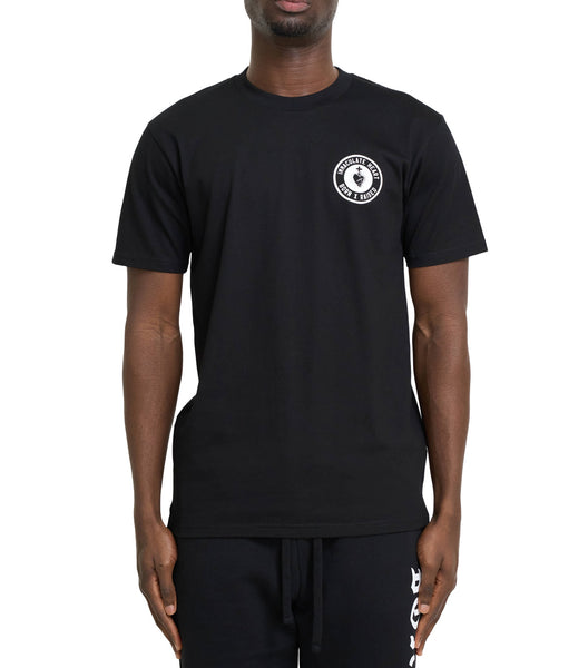 Born x Raised Immaculate T-Shirt Black