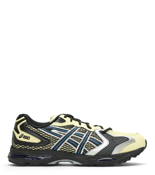 ASICS Gel-K1011 Soft Yellow Black