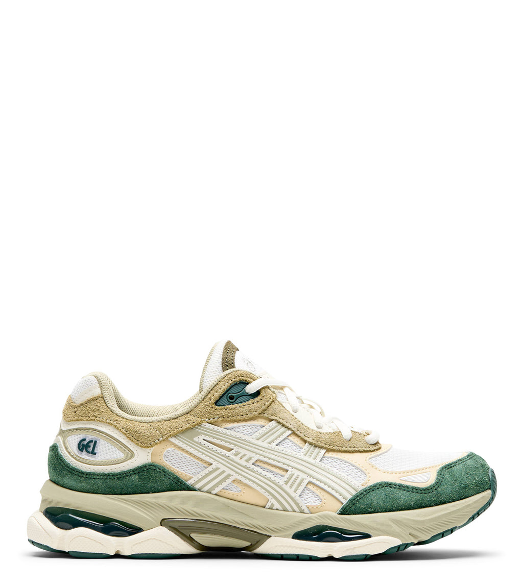 ASICS Gel-NYC 2.0 Cream Green