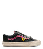Vans LX Old Skool 36 Souvenir Black