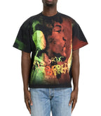 Barriers Alchemy T-Shirt Vintage Black