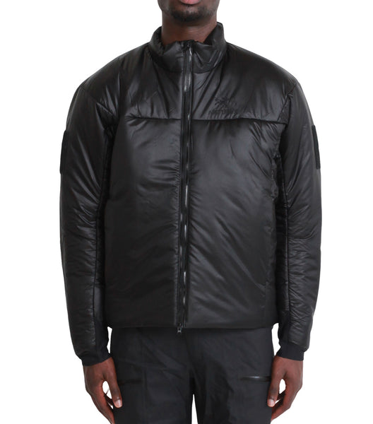 Arc'teryx System A Ogee Insulated Jacket Black