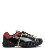 Puma x A$AP Rocky Straycat Black Red