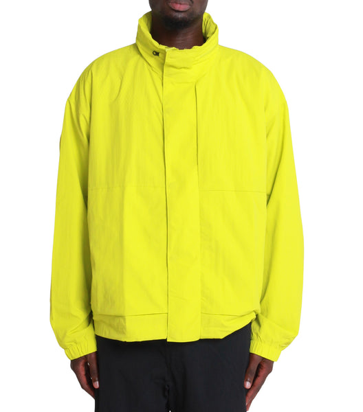 Nike Tech Jacket Bright Cactus