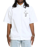 Nike Korea x Peaceminusone Shirt White