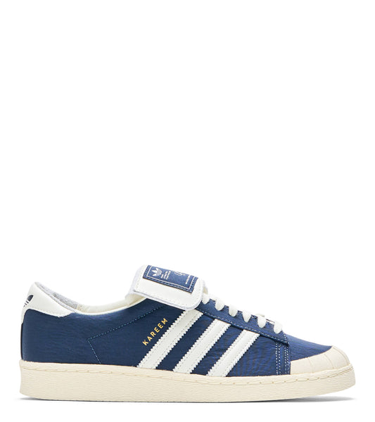 Adidas x Willy Chavarria Jabbar Low Blue White
