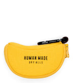 Human Made Banana Pouch Yellow