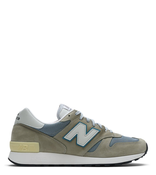 New Balance Made In USA 1300 Cream