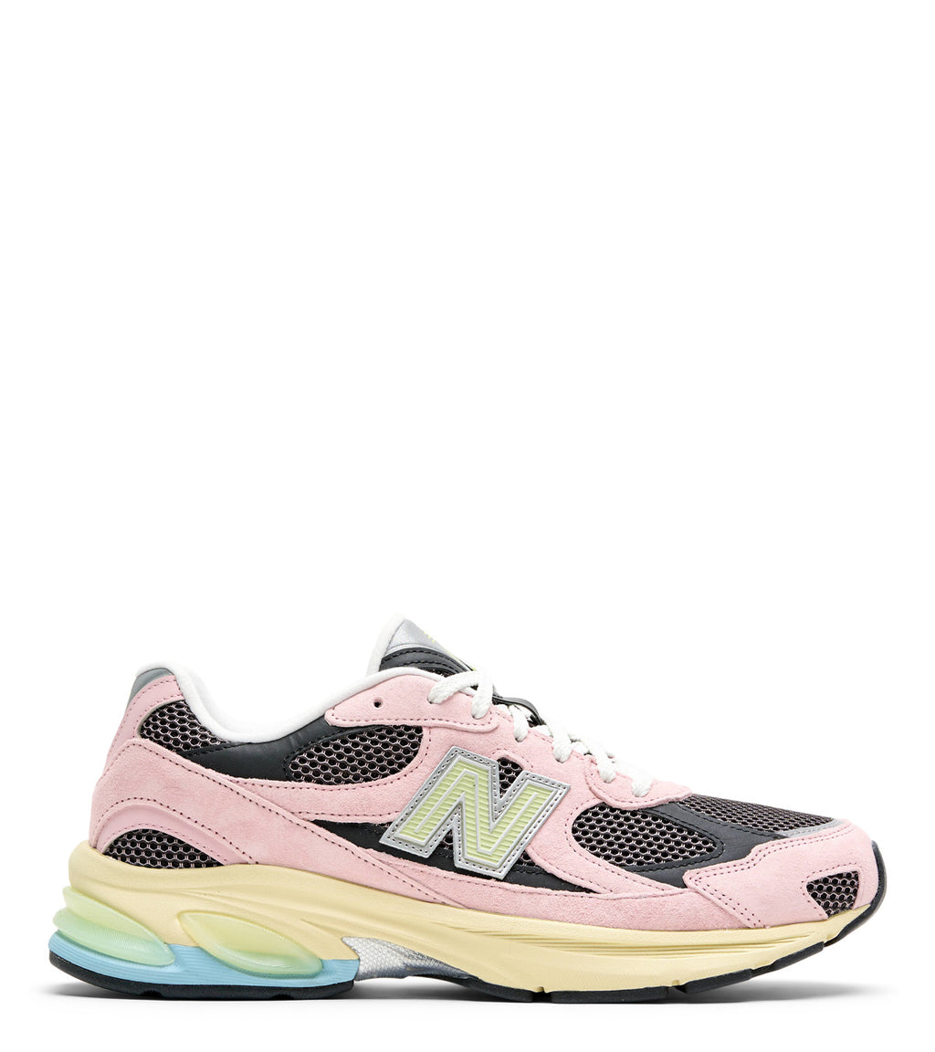 New Balance 2010 Pink Chalk