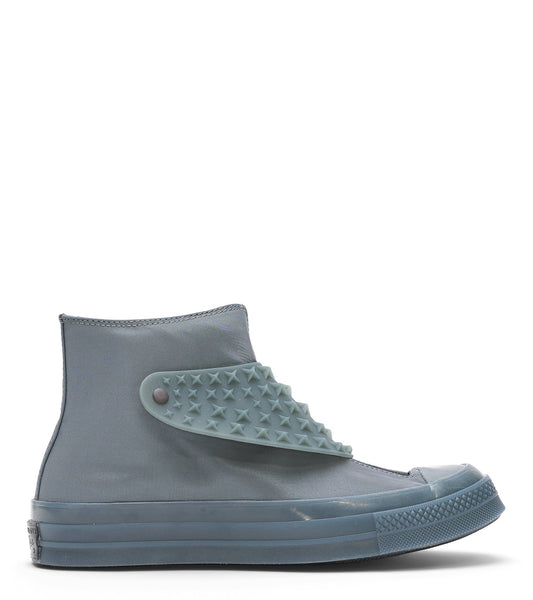 Converse x Chet Lo Chuck 70 Hi Metal Puritan Grey