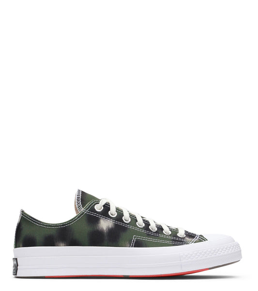 Converse x Kenzo Chuck 70 Ox Cypress Black
