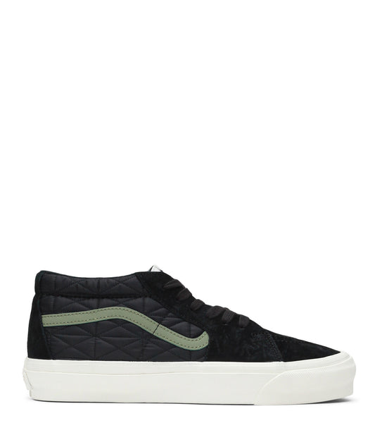 Vans Sk8-Mid Reissue 83 Black