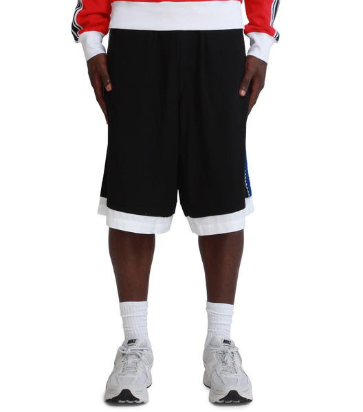 Wales Bonner Revelation Short Black