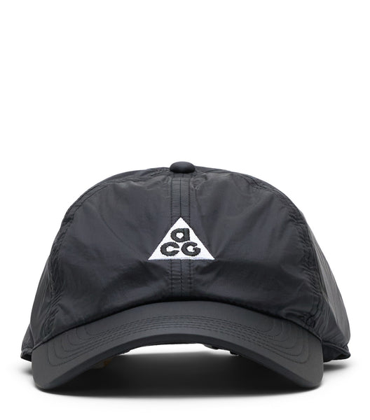 Nike Dri-Fit Club Unstructured ACG Cap Black