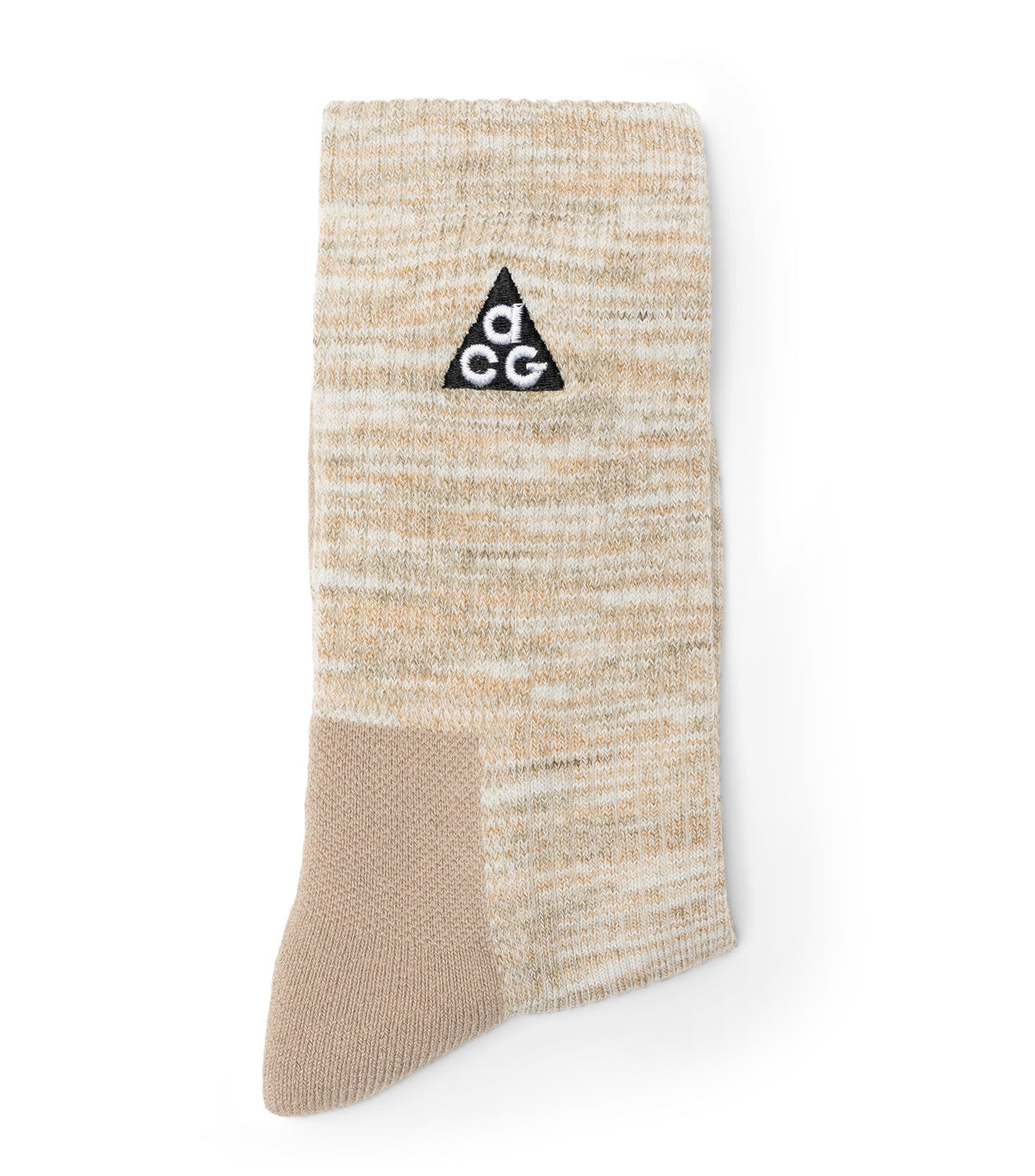 Nike ACG Everyday Crew Socks Cream