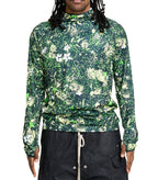 Nike ACG Hooded Top Green