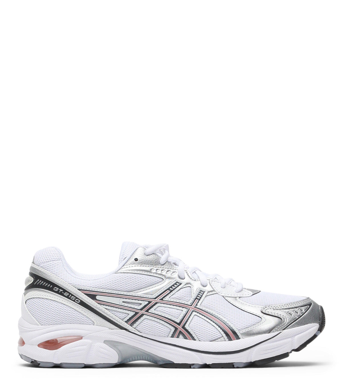 ASICS GT-2160 White Rouge