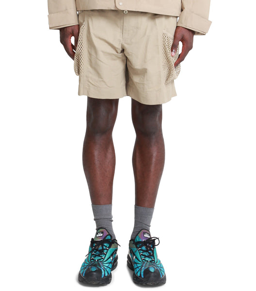 Nike ACG "Snowgrass" Shorts Khaki