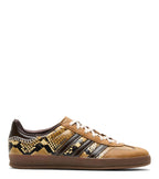 Adidas x Wales Bonner Gazelle Snake