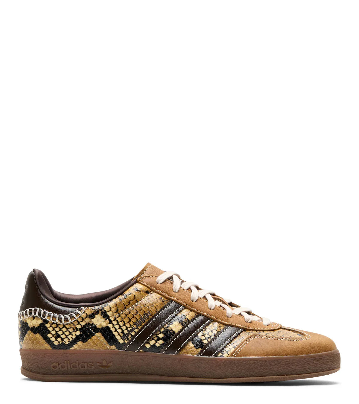 Adidas x Wales Bonner Gazelle Snake