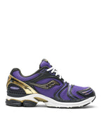 Saucony Progrid Triumph 4 Purple Gold