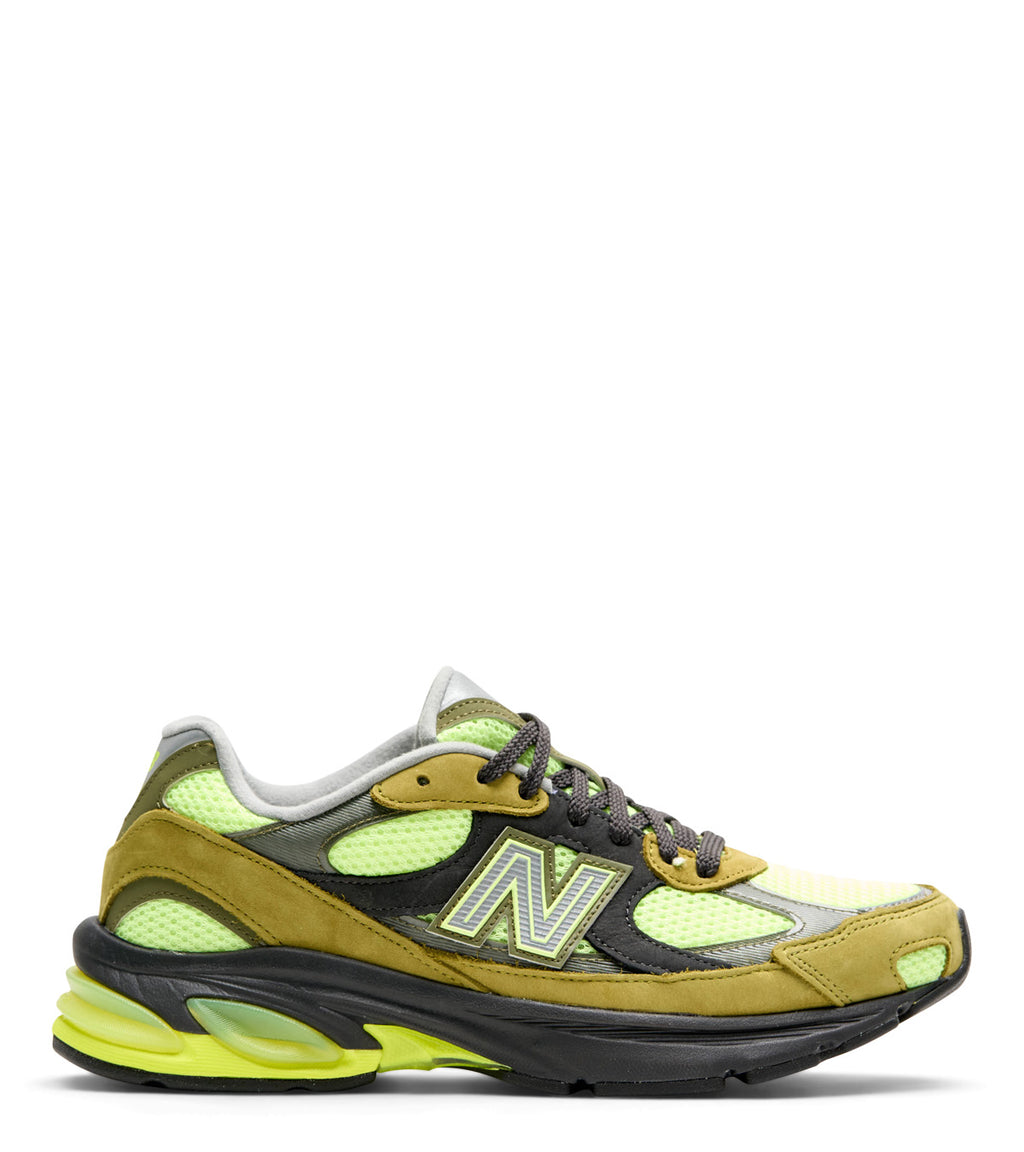 New Balance 2010 Sea Moss
