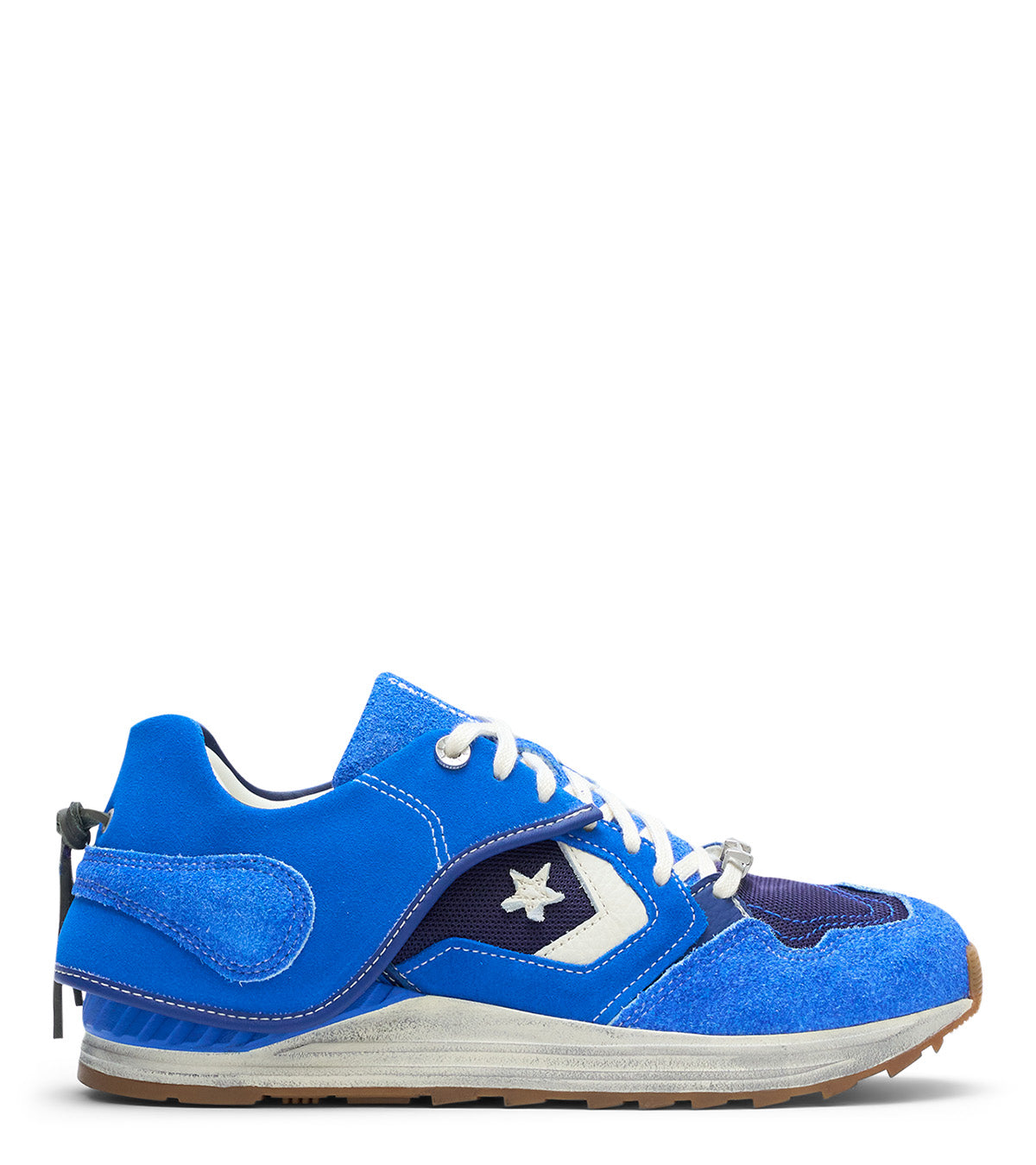 Converse x Ader Error Wave Trainer Blue