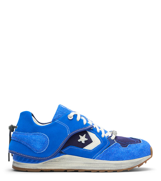 Converse x Ader Error Wave Trainer Blue