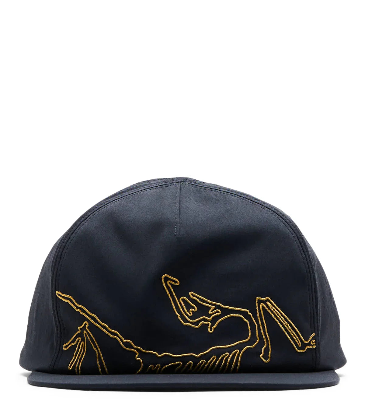 Arc'Teryx Silex Cap 24K Black
