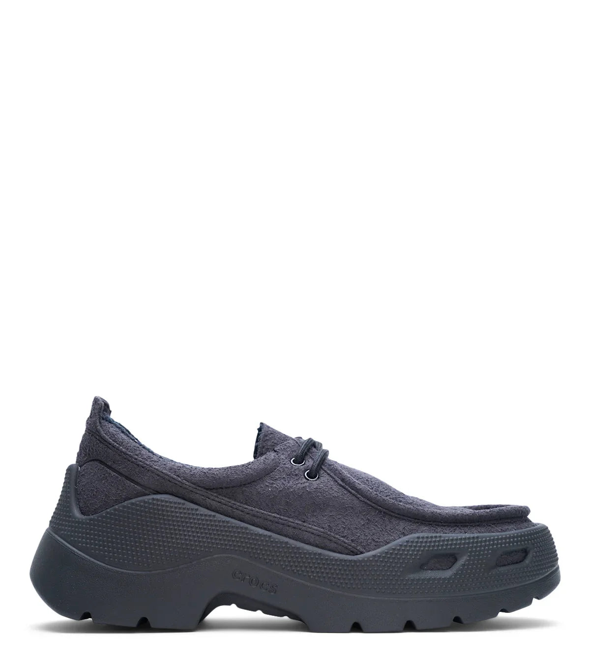Crocs The Gallery Black