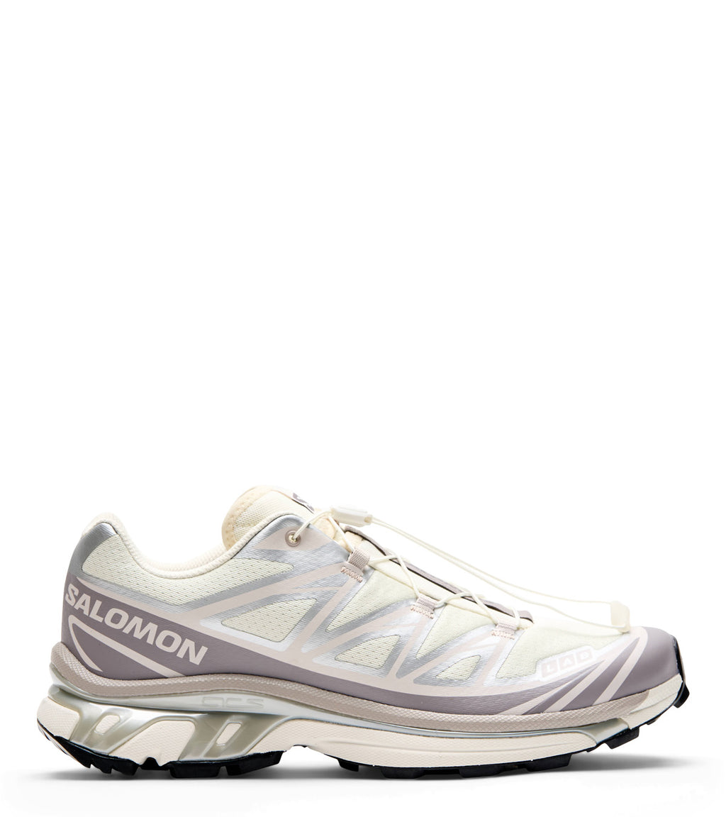 Salomon Advanced XT-6 Silver Lilac