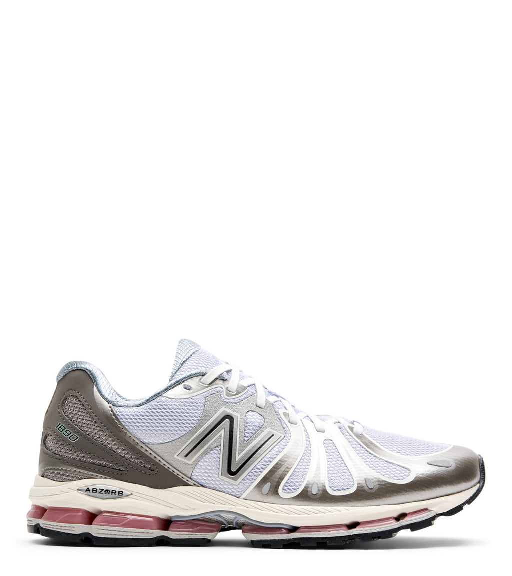 New Balance 1890 Silver Metallic