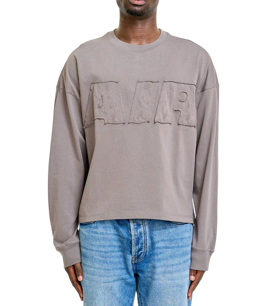 Jordan Air T-Shirt Rock