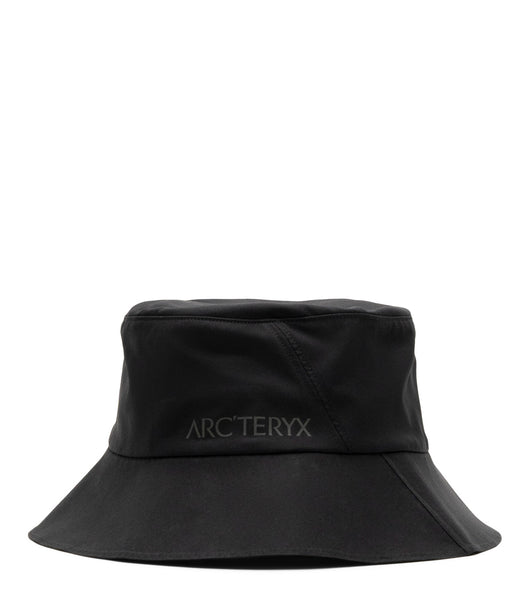 Arc'teryx Sinsolo Bucket Hat Black