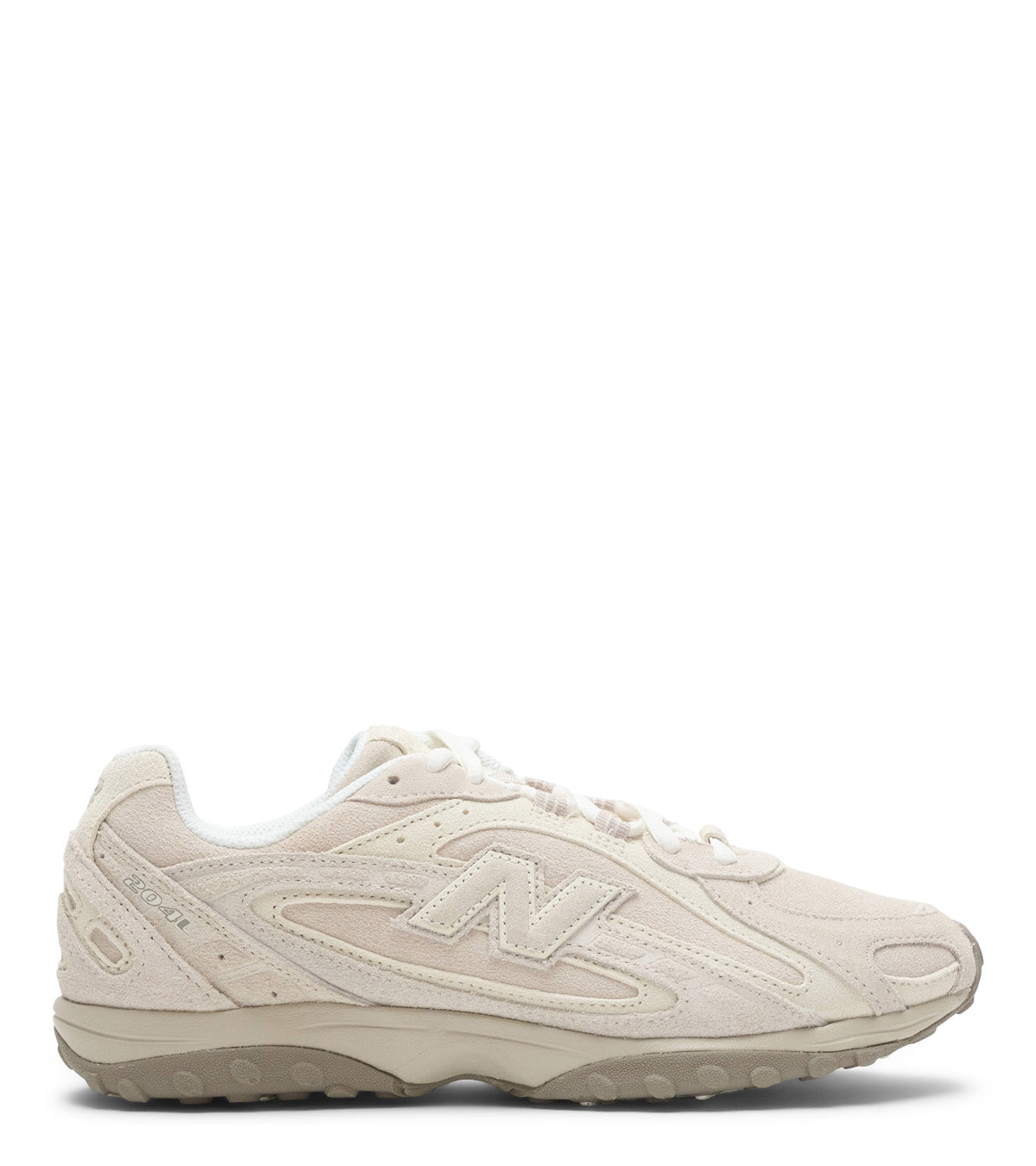 New Balance 204L White