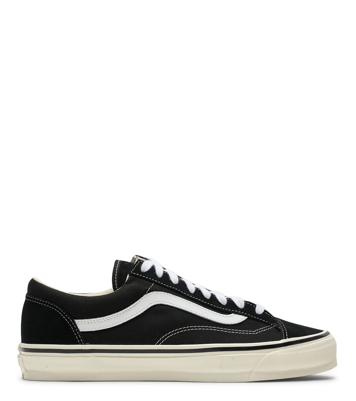 Vans LX Old Skool 36 Black White