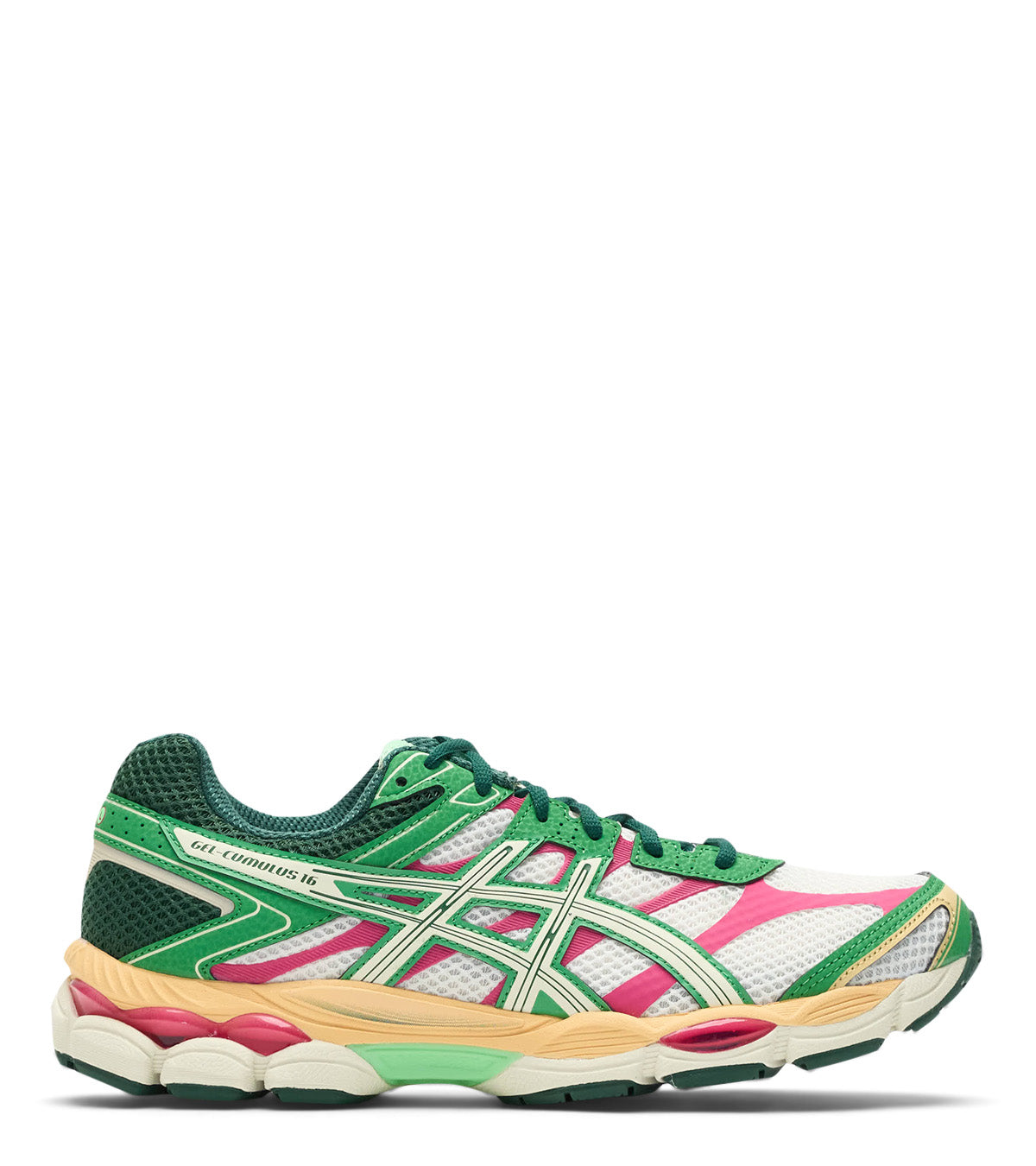 ASICS Gel-Cumulus 16 Cream Ivory