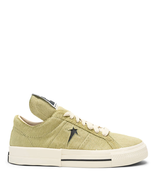 Rick Owens DRKSHDW x Converse ONESTR Acid